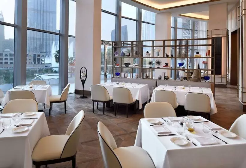 Fotos del hotel Address Downtown:  110