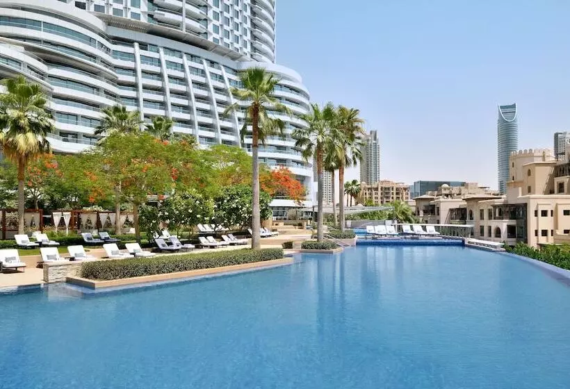 Fotos del hotel Address Downtown:  118