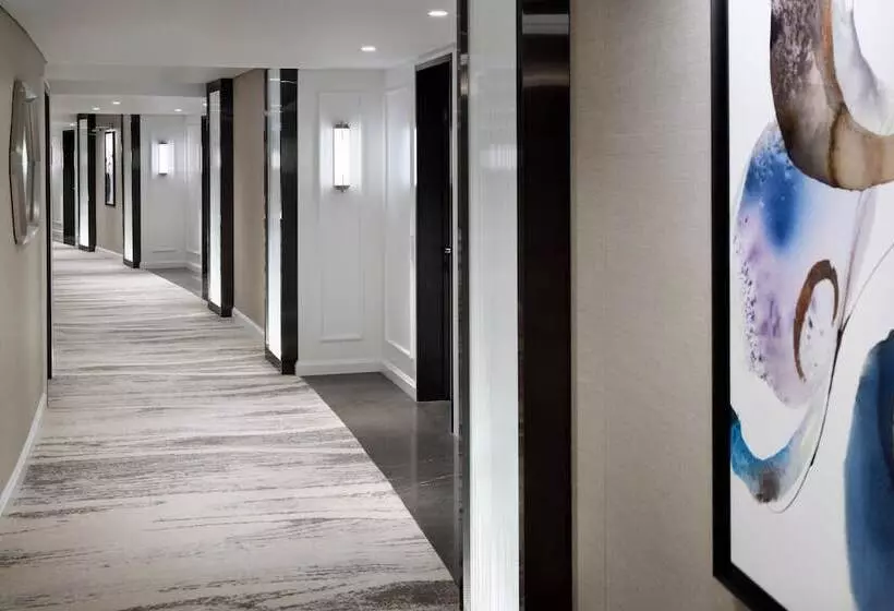 Fotos del hotel Address Downtown:  2
