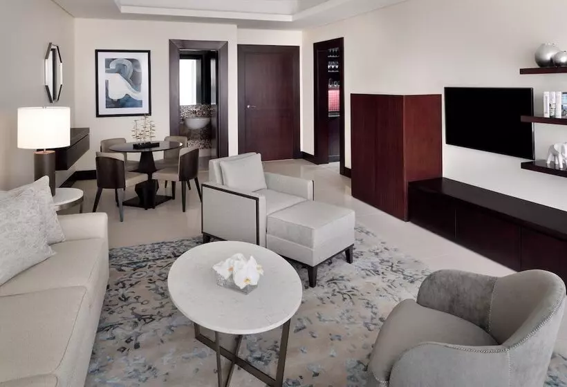 Fotos del hotel Address Downtown:  11