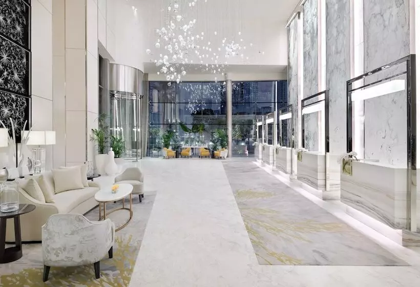 Fotos del hotel Address Downtown:  3
