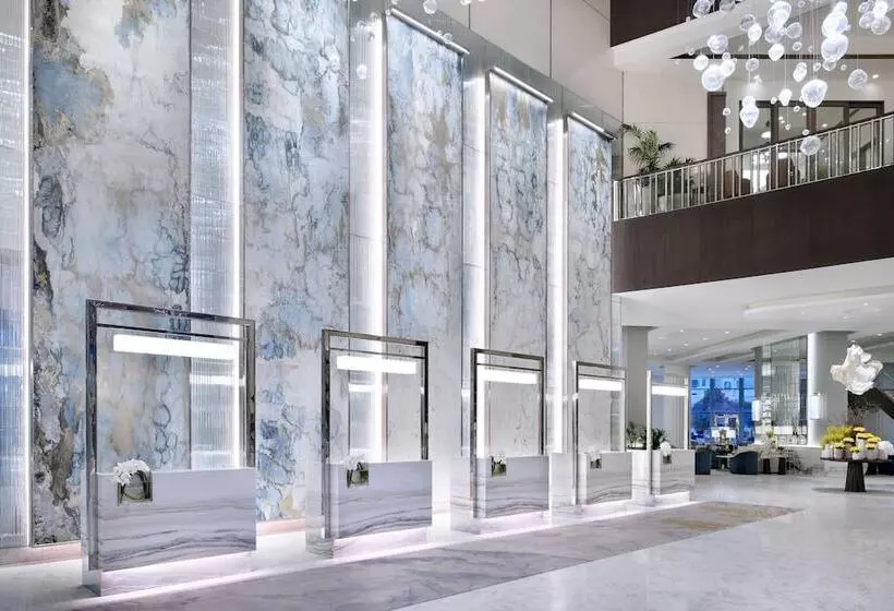 Fotos del hotel Address Downtown:  12