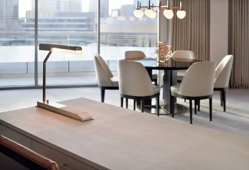Fotos del hotel Address Downtown:  4