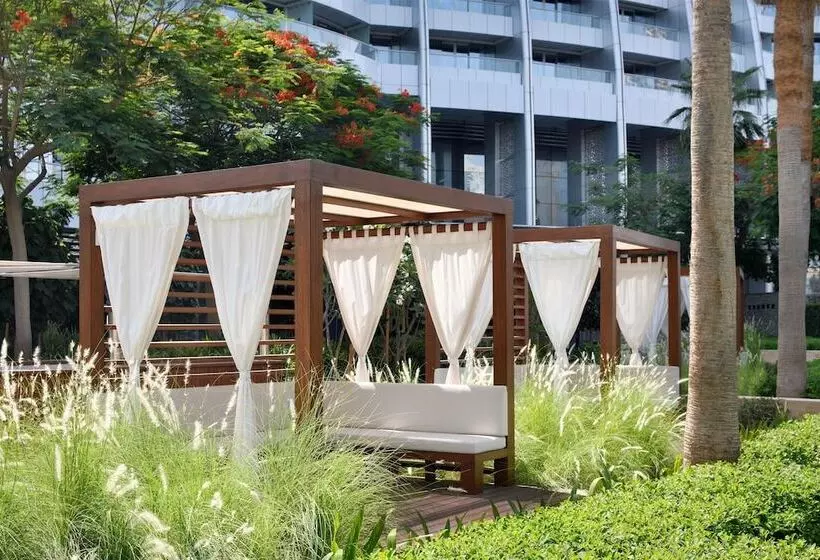 Fotos del hotel Address Downtown:  5
