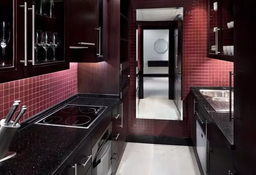 Fotos del hotel Address Downtown:  6