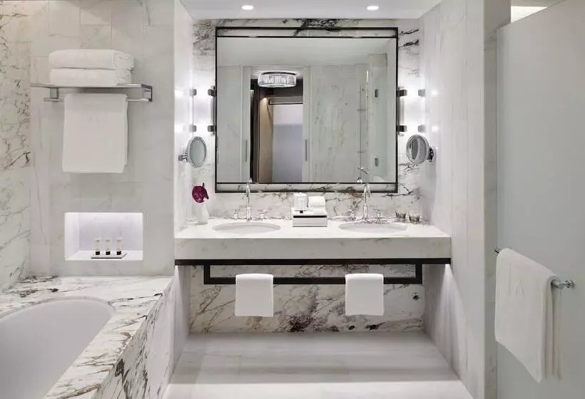 Fotos del hotel Address Downtown:  7