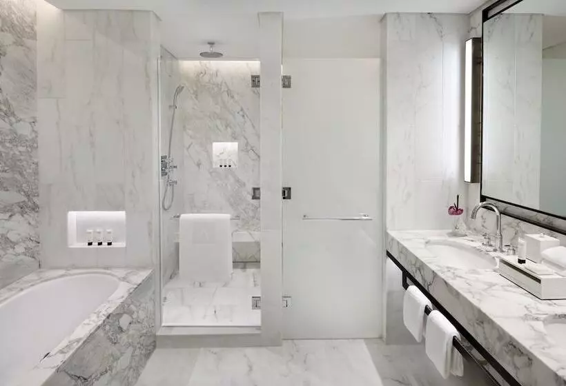 Fotos del hotel Address Downtown:  14