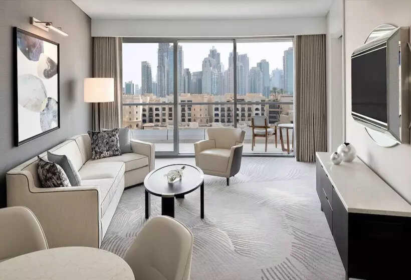 Fotos del hotel Address Downtown:  15