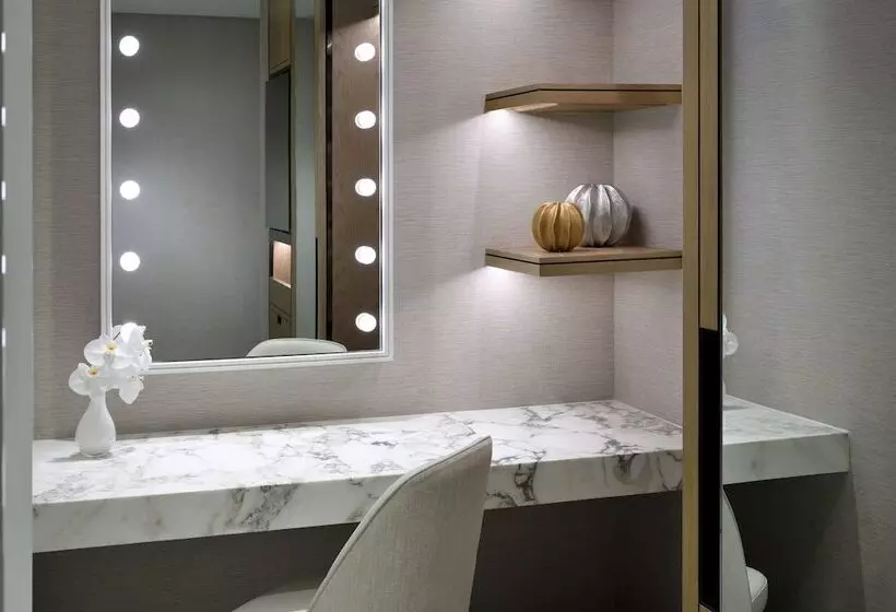 Fotos del hotel Address Downtown:  9