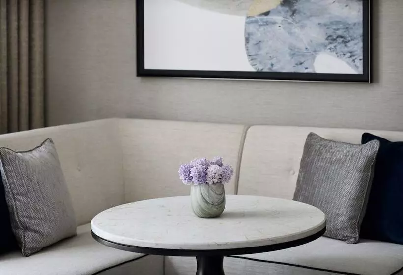 Fotos del hotel Address Downtown:  16