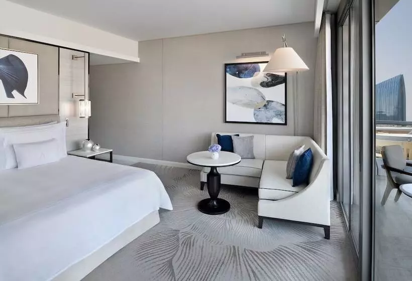 Fotos del hotel Address Downtown:  17