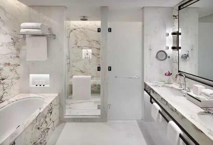 Fotos del hotel Address Downtown:  19