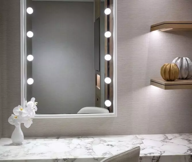 Fotos del hotel Address Downtown:  21