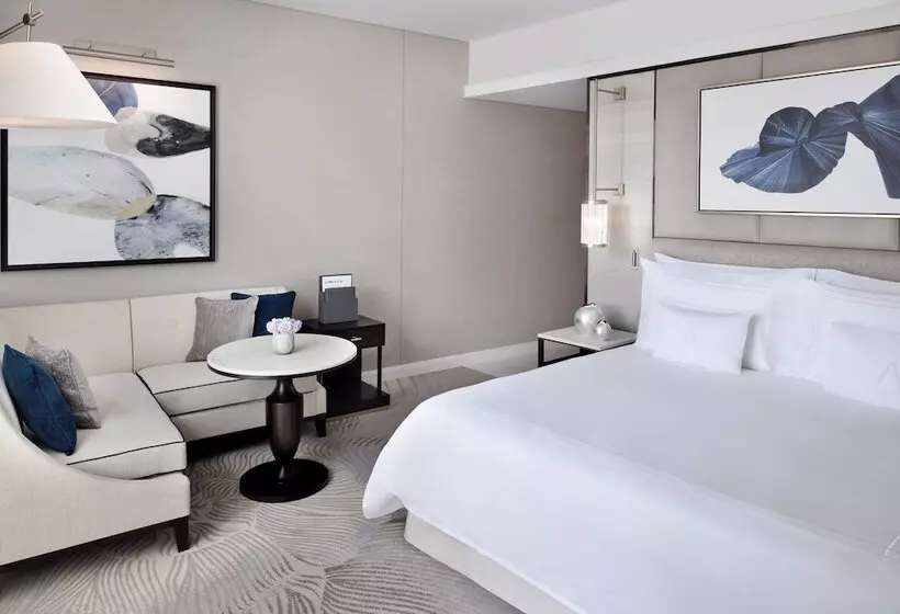 Fotos del hotel Address Downtown:  22