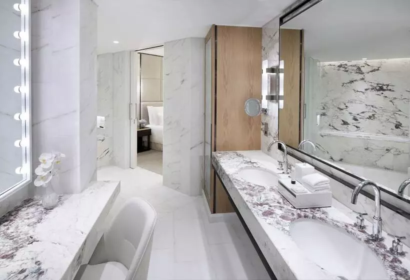 Fotos del hotel Address Downtown:  24