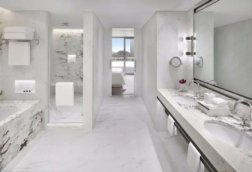 Fotos del hotel Address Downtown:  120