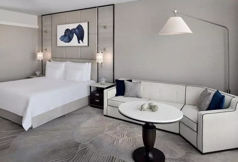 Fotos del hotel Address Downtown:  30