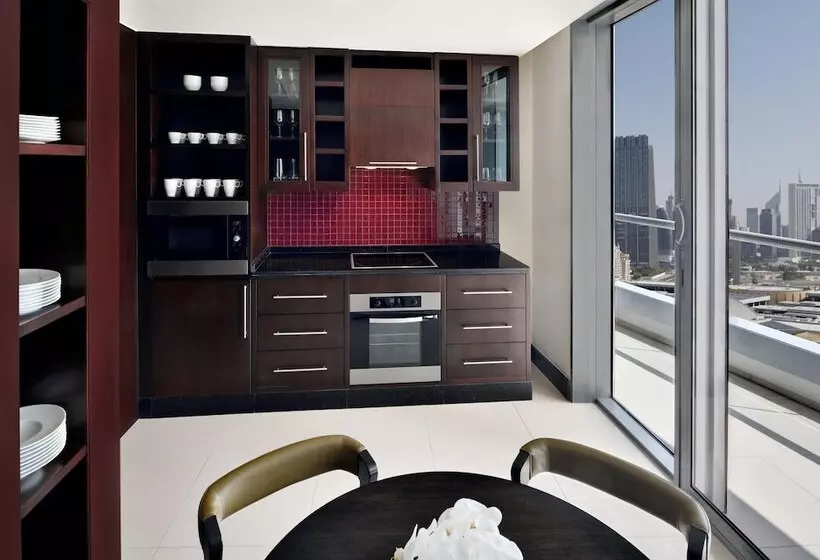 Fotos del hotel Address Downtown:  32