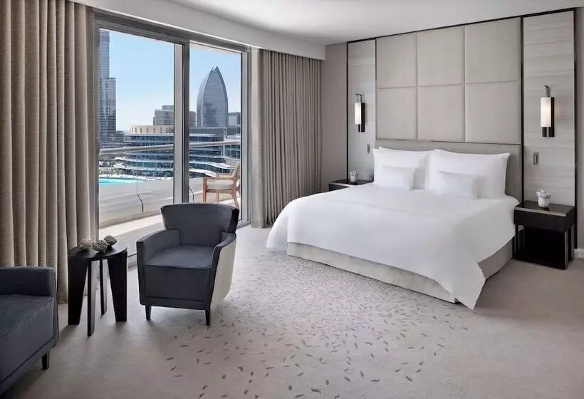 Fotos del hotel Address Downtown:  33