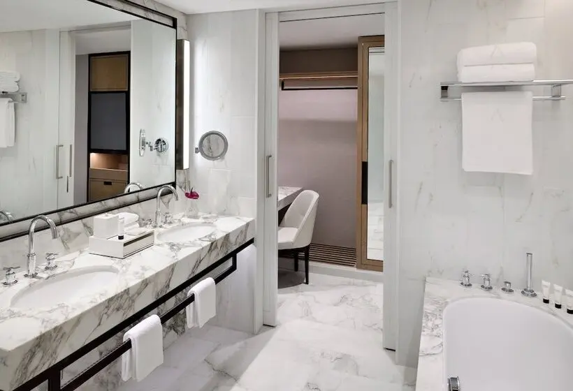 Fotos del hotel Address Downtown:  121