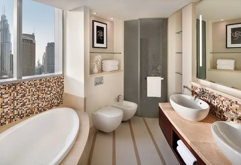 Fotos del hotel Address Downtown:  122