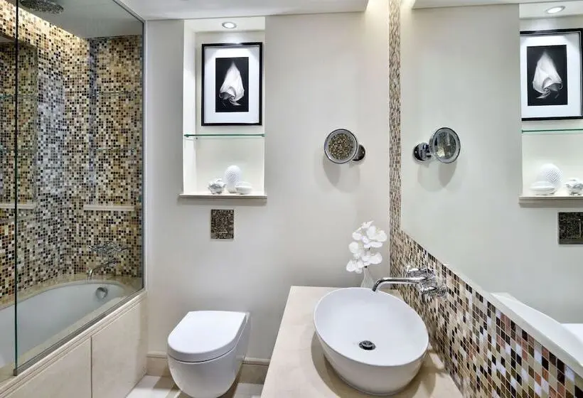 Fotos del hotel Address Downtown:  31