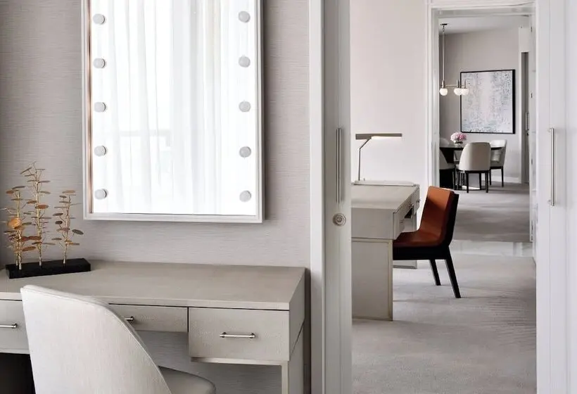 Fotos del hotel Address Downtown:  42