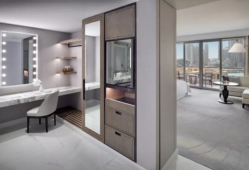 Fotos del hotel Address Downtown:  41