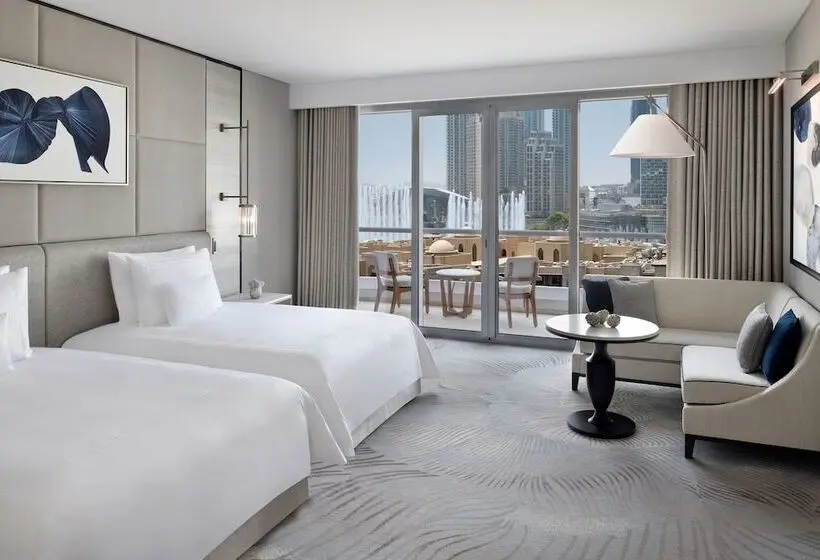 Fotos del hotel Address Downtown:  45