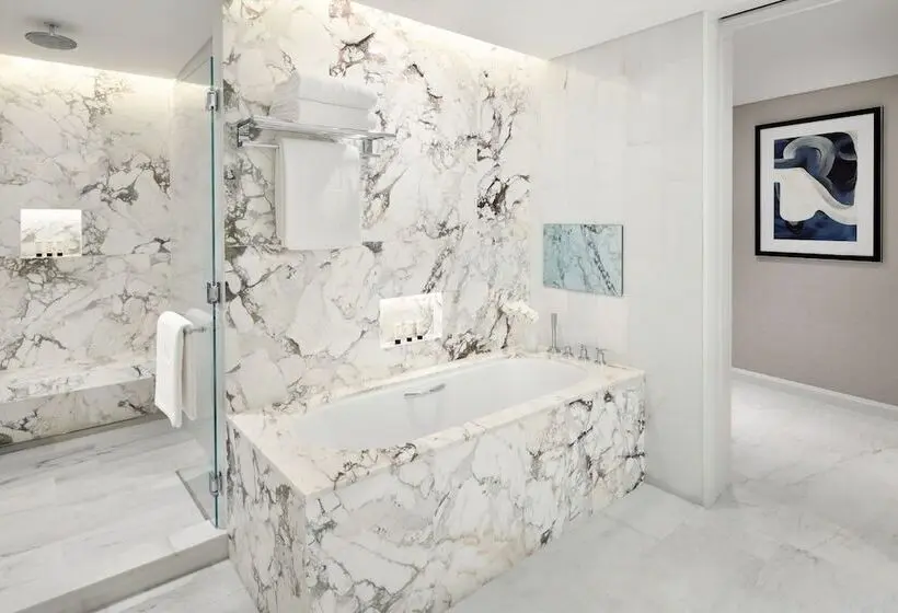 Fotos del hotel Address Downtown:  34