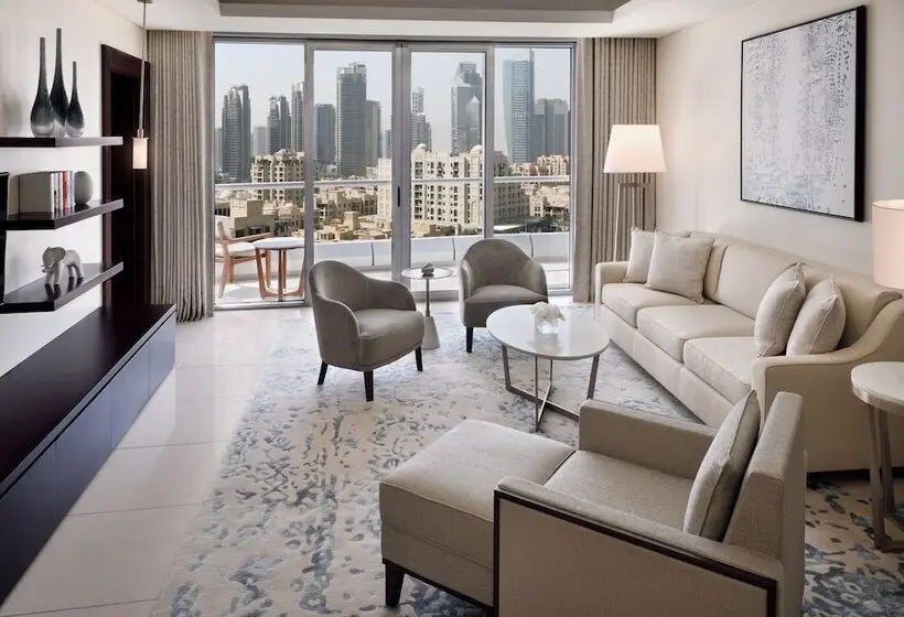 Fotos del hotel Address Downtown:  44