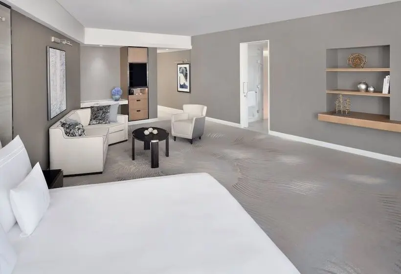 Fotos del hotel Address Downtown:  48