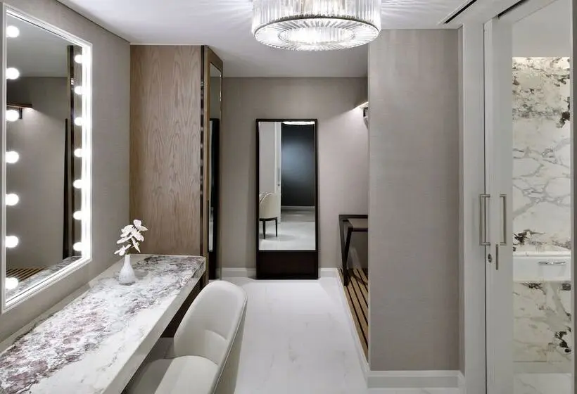 Fotos del hotel Address Downtown:  37