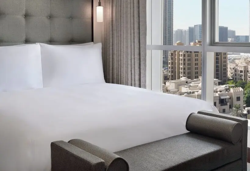 Fotos del hotel Address Downtown:  51