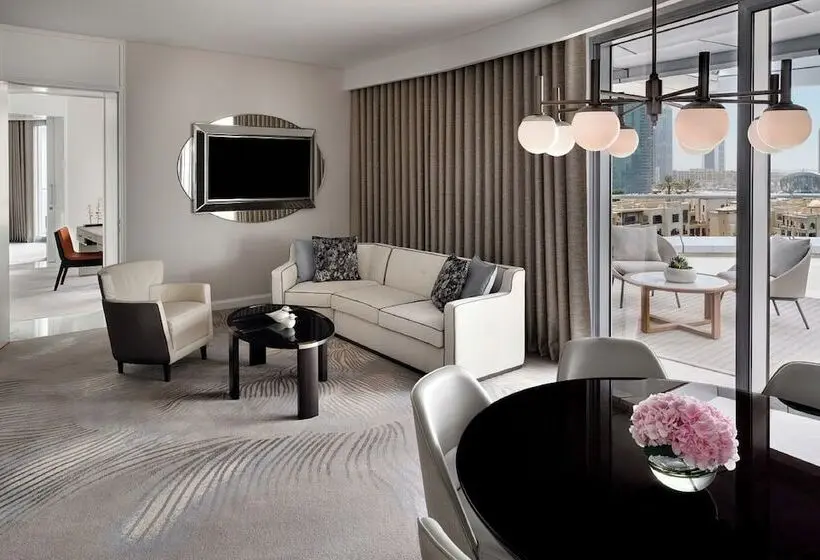 Fotos del hotel Address Downtown:  124