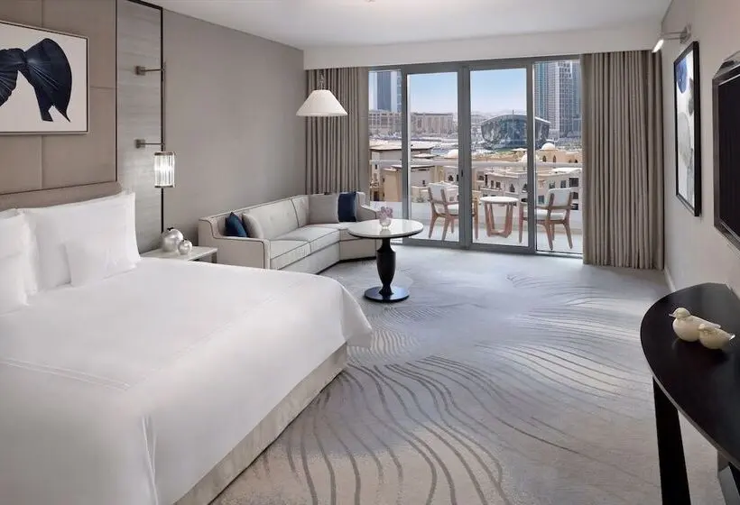 Fotos del hotel Address Downtown:  53