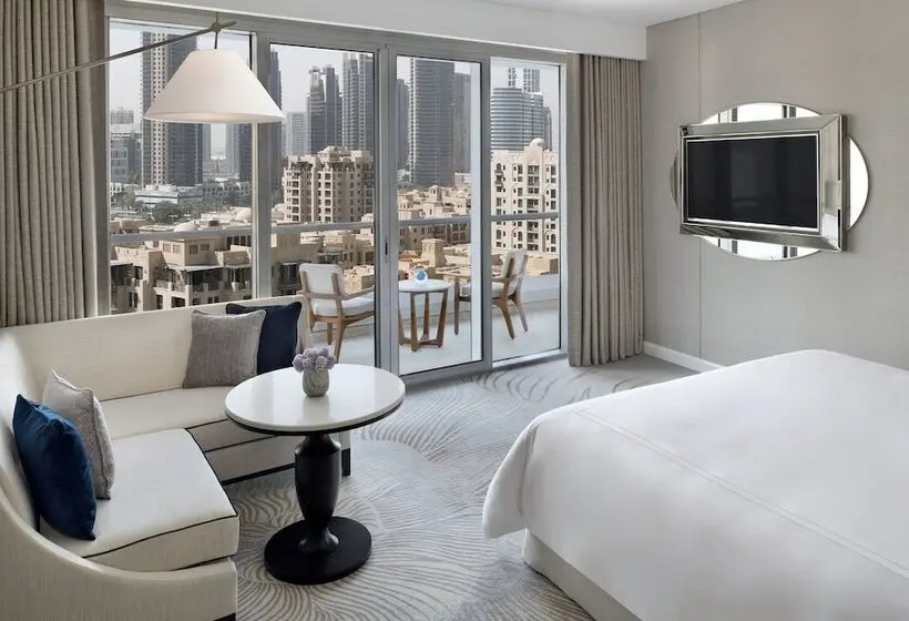 Fotos del hotel Address Downtown:  56