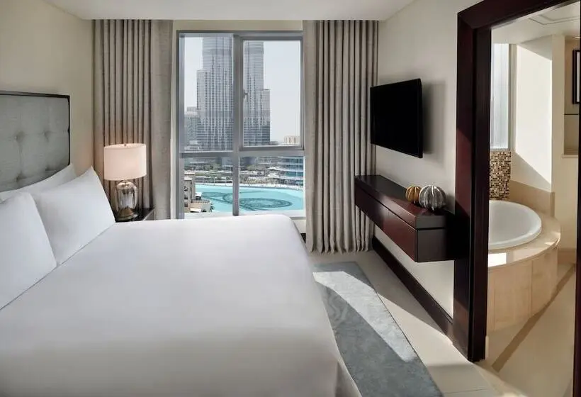 Fotos del hotel Address Downtown:  57