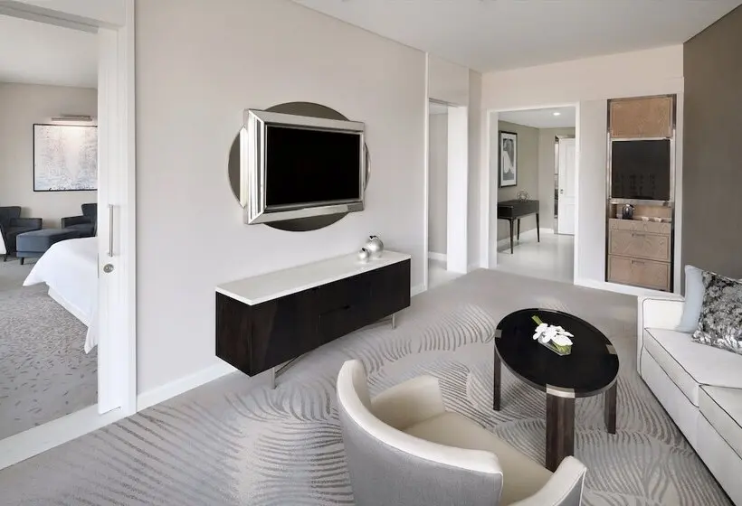 Fotos del hotel Address Downtown:  58