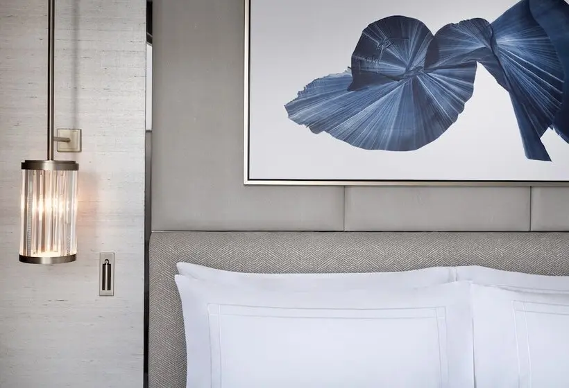 Fotos del hotel Address Downtown:  126