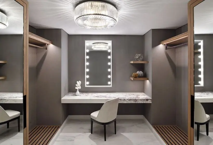 Fotos del hotel Address Downtown:  59