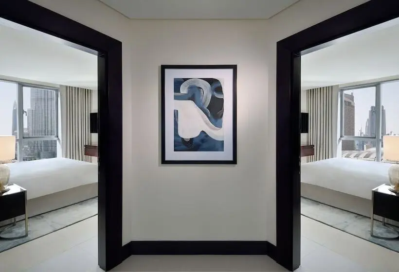 Fotos del hotel Address Downtown:  60