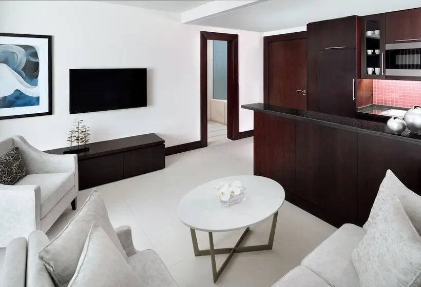 Fotos del hotel Address Downtown:  61