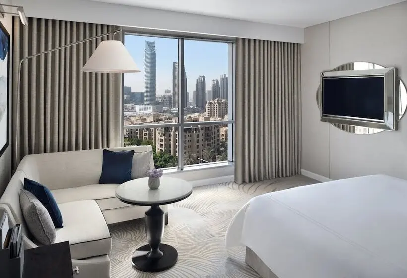 Fotos del hotel Address Downtown:  62