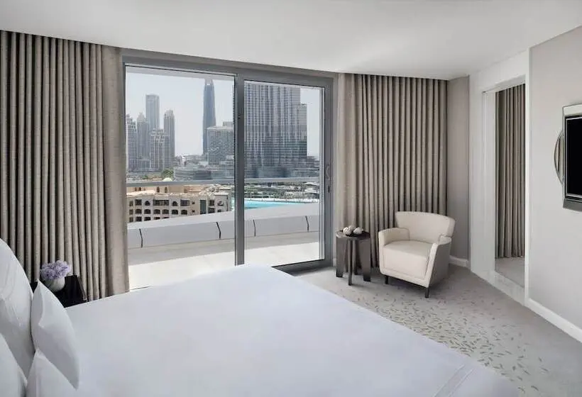 Fotos del hotel Address Downtown:  127