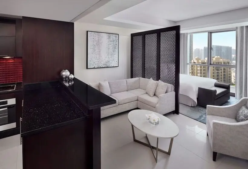 Fotos del hotel Address Downtown:  63