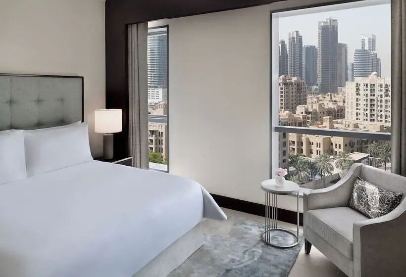 Fotos del hotel Address Downtown:  64