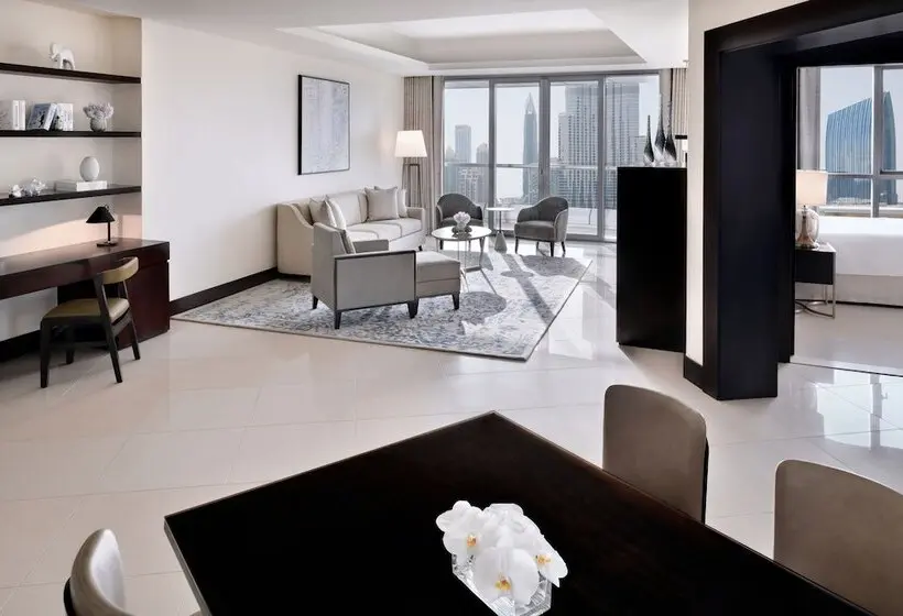 Fotos del hotel Address Downtown:  65