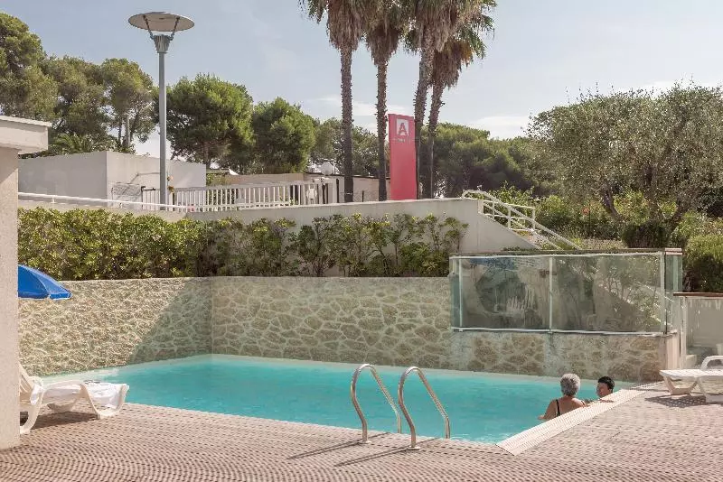 Fotos del hotel Appart'city Antibes:  6