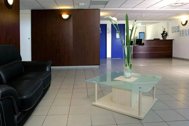 Fotos del hotel Appart'city Antibes:  3